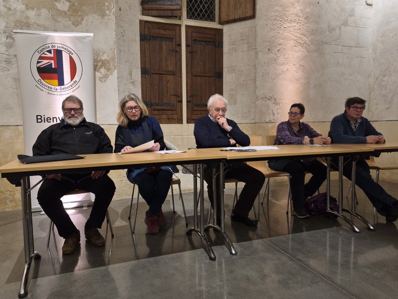 Assemblée générale 2026