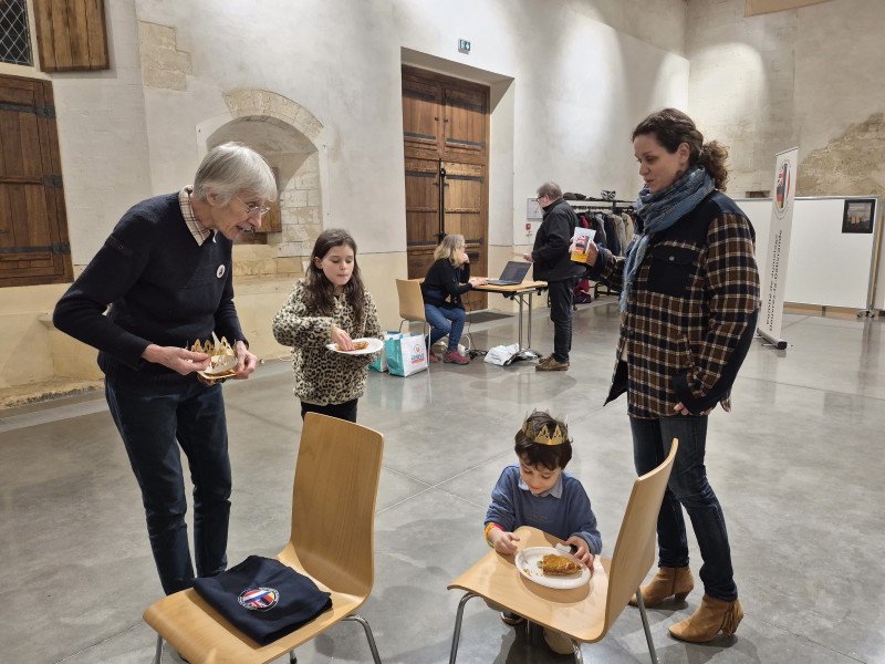 Assemblée générale 2026