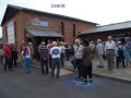 Année 2017 - Visite des Anglais 2017