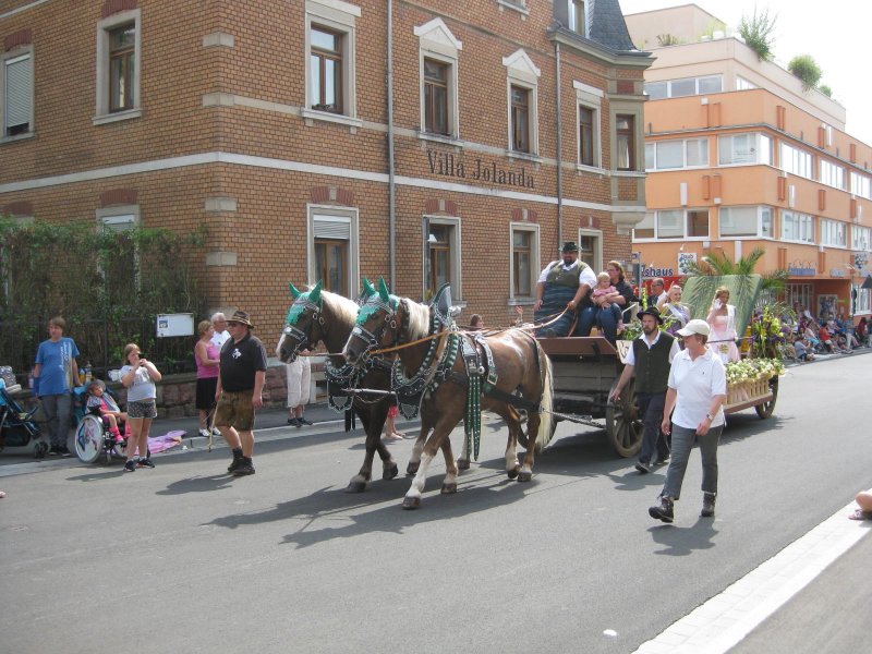 Voyage à Oerlenbach 2019