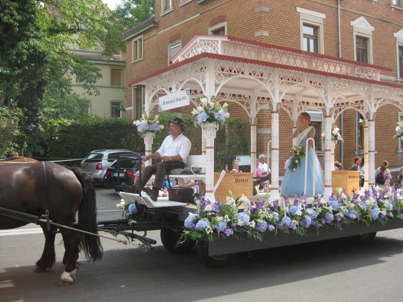 Voyage à Oerlenbach 2019