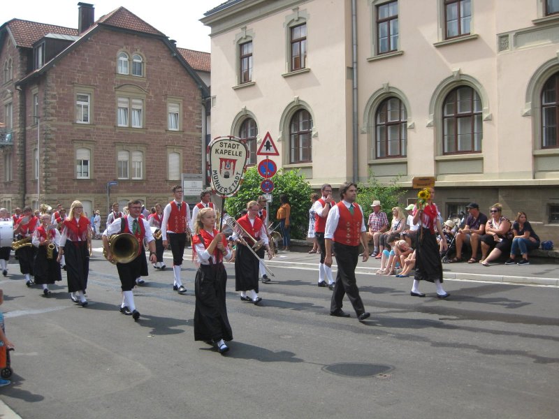 Voyage à Oerlenbach 2019