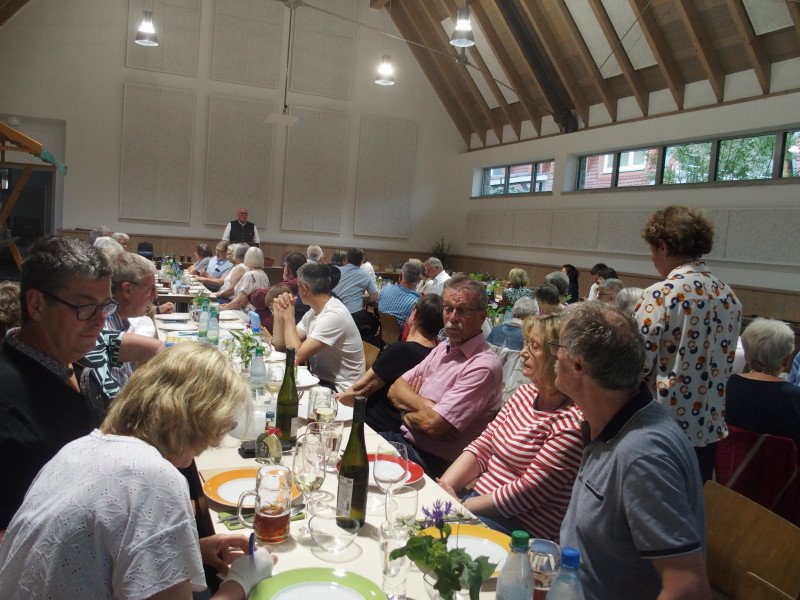 Voyage à Oerlenbach