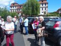 Année 2025 - Voyage à Oerlenbach